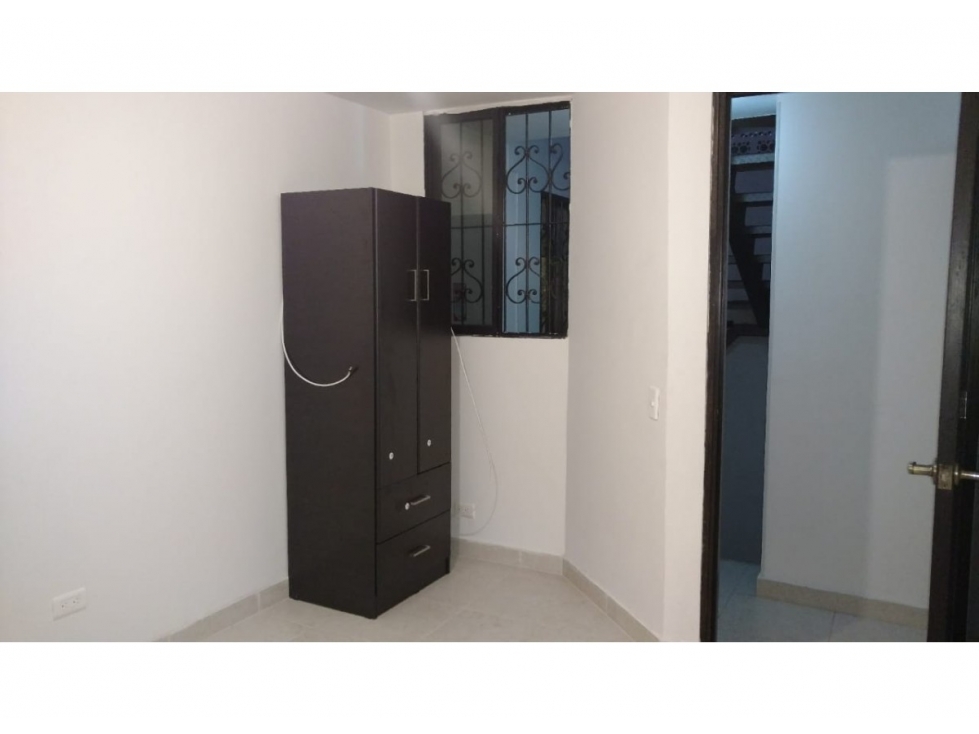 Arriendo de Apartaestudio en Santa Monica, Medellin - 2
