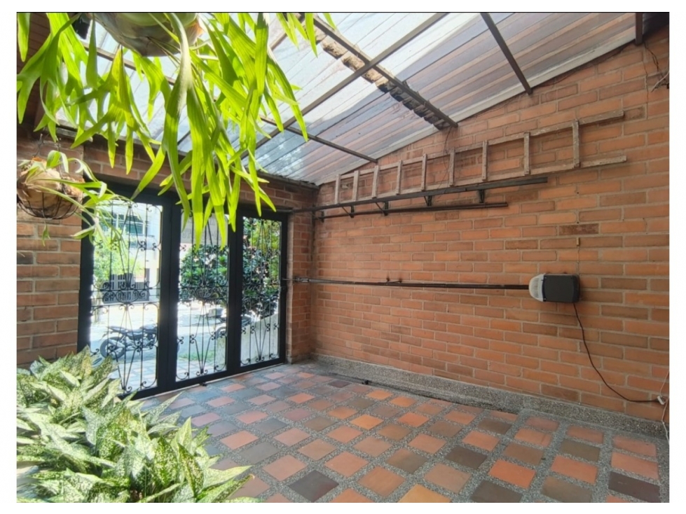 Arriendo de Casa en Santa Monica, Medellin — foto 2
