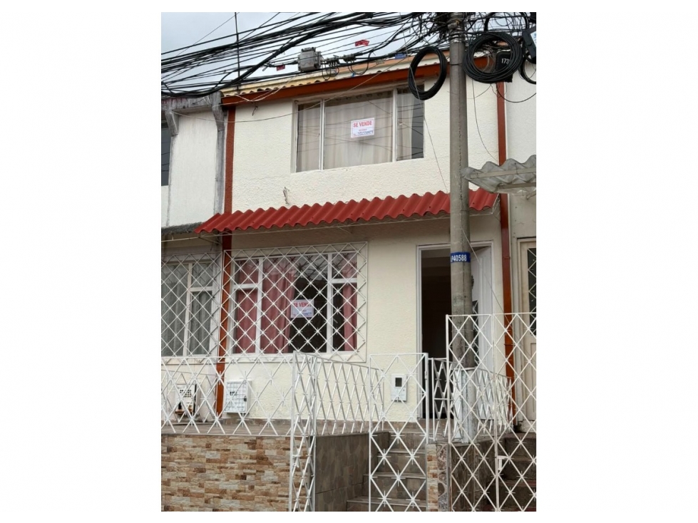 Venta de Casa en Pekin, Fusagasugá - 2