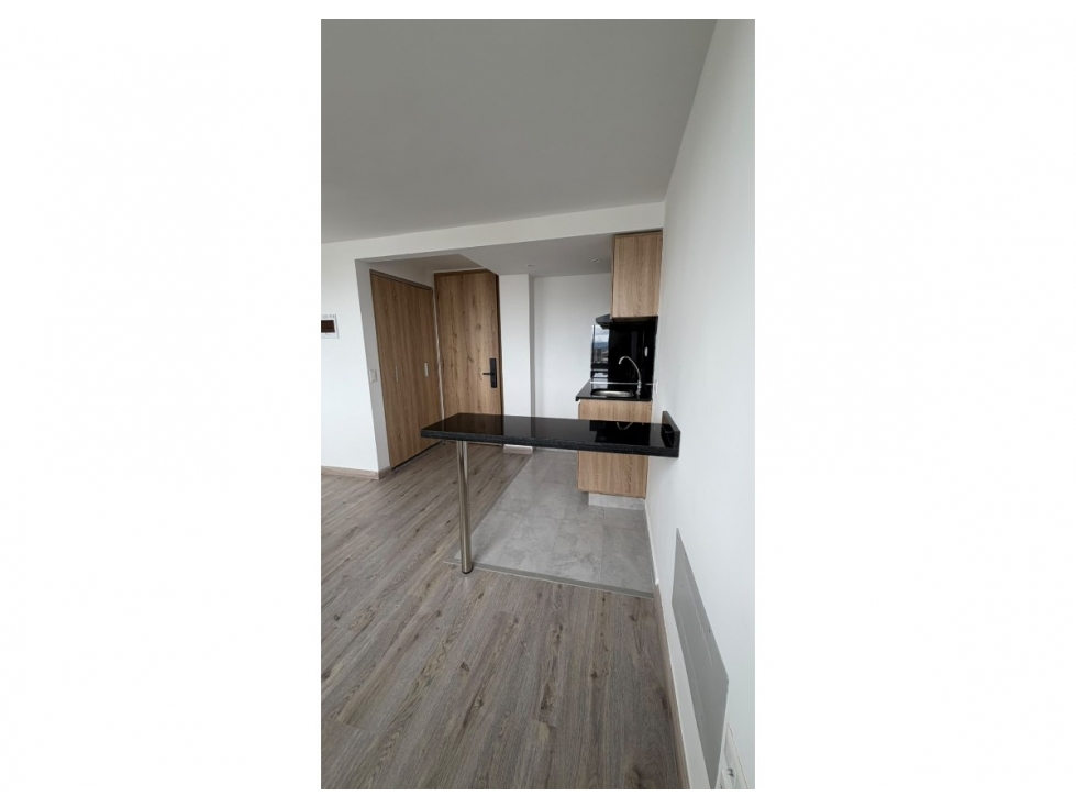 Venta de Apartaestudio en Los Alamos, Bogota — foto 2
