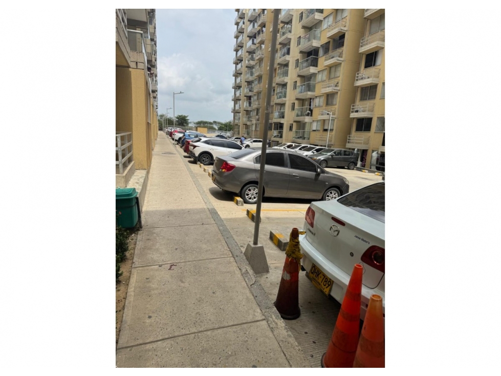 Venta de Apartamento en Puerta Dorada, Barranquilla — foto 4