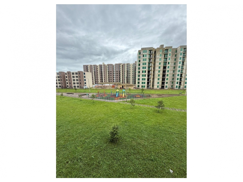 Venta de apartamento en Amarillo Catama, Villavicencio — foto 2