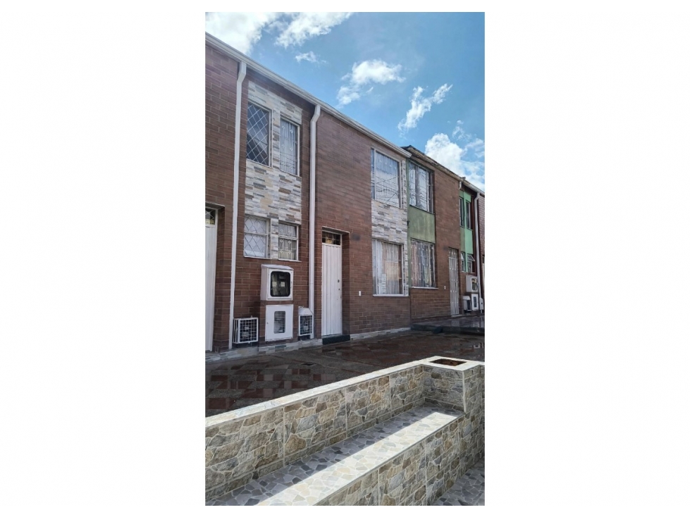 Venta de casa en Quintas de la laguna, Soacha — foto 2