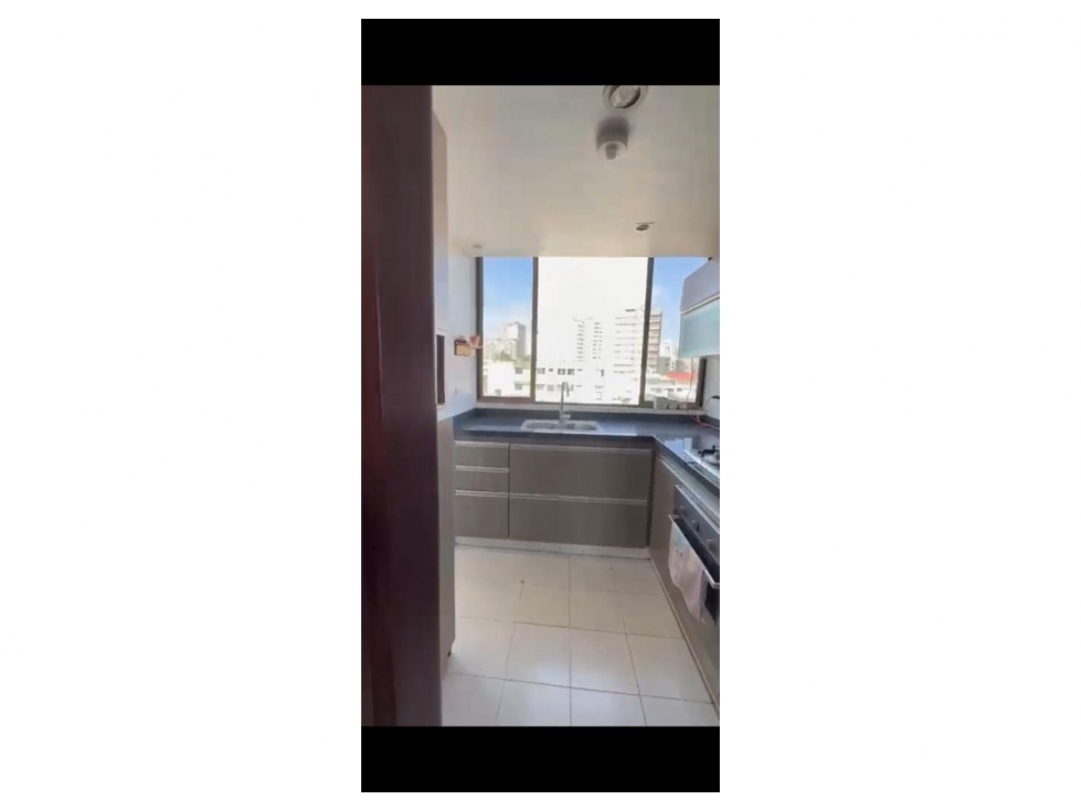 Venta de Apartamento en Riomar, Barranquilla — foto 6