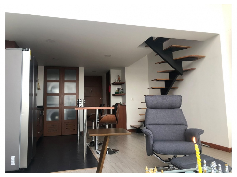 Venta de apartamento en San Martin, Bogota — foto 2