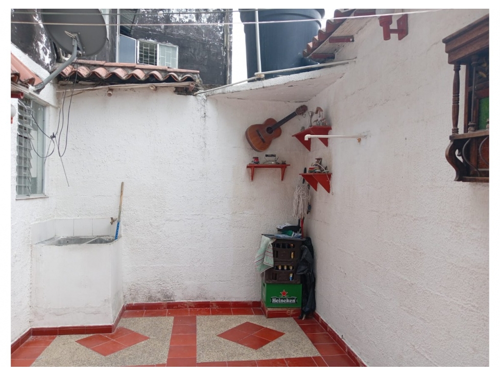 Venta de Apartamento en La Arboleda, Flandes — foto 4