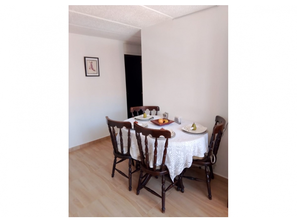 Venta de apartamento en ciudad verde Soacha — foto 2