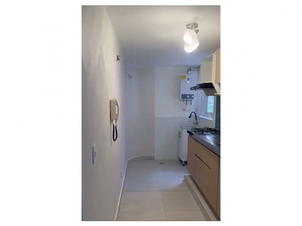 Venta de Apartamento en Suba, Bogota — foto 3