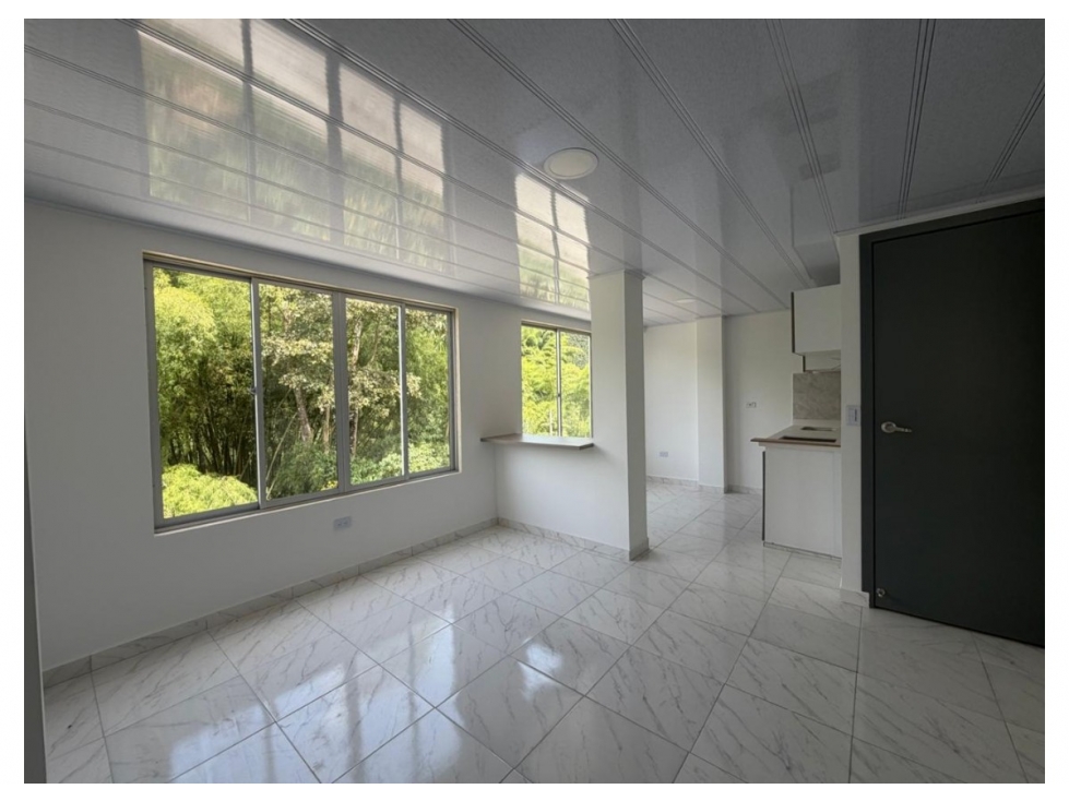 Venta de apartamento en Chinchina, Caldas | Milagroso — foto 2