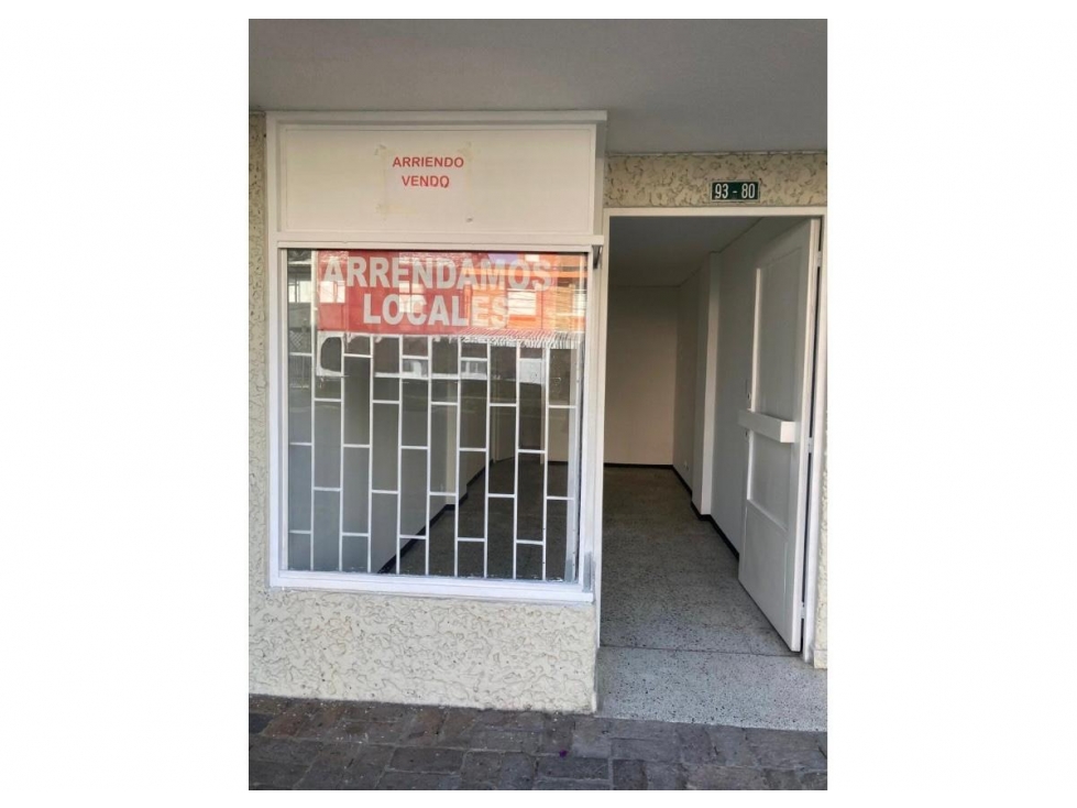Venta de Local en La Castellana, Bogota — foto 3