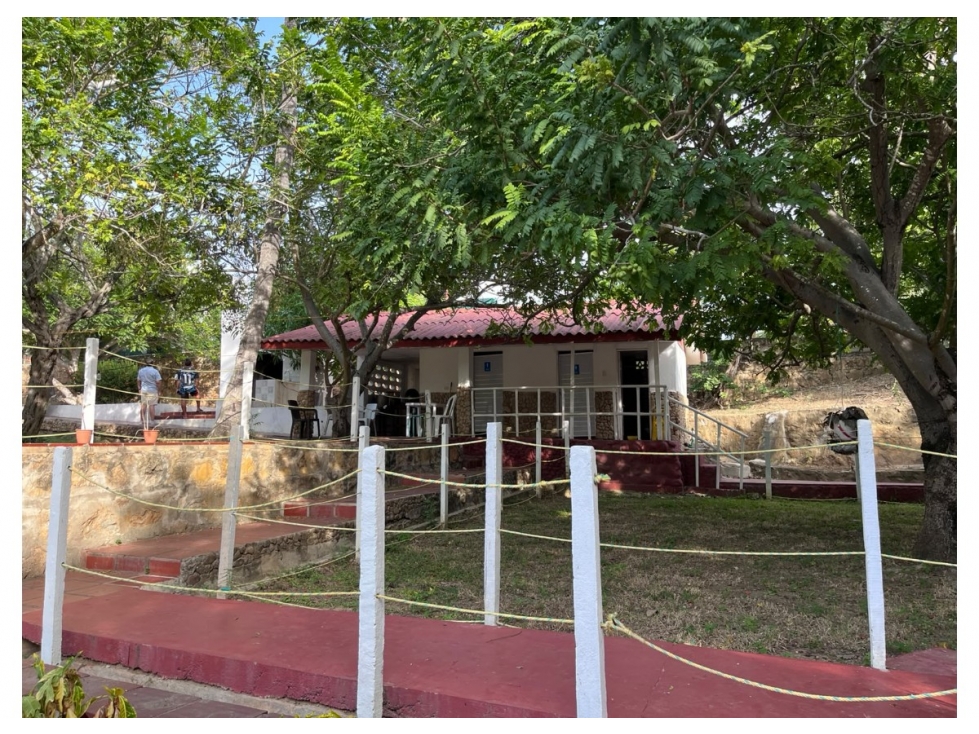 Casa campestre en Playa Mendoza - Tubará, Atlantico | Mendoza - 5