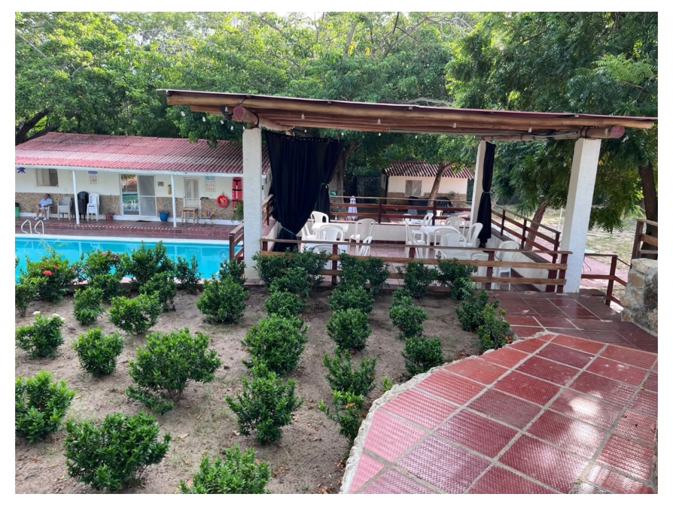 Casa campestre en Playa Mendoza - Tubará, Atlantico | Mendoza - 6