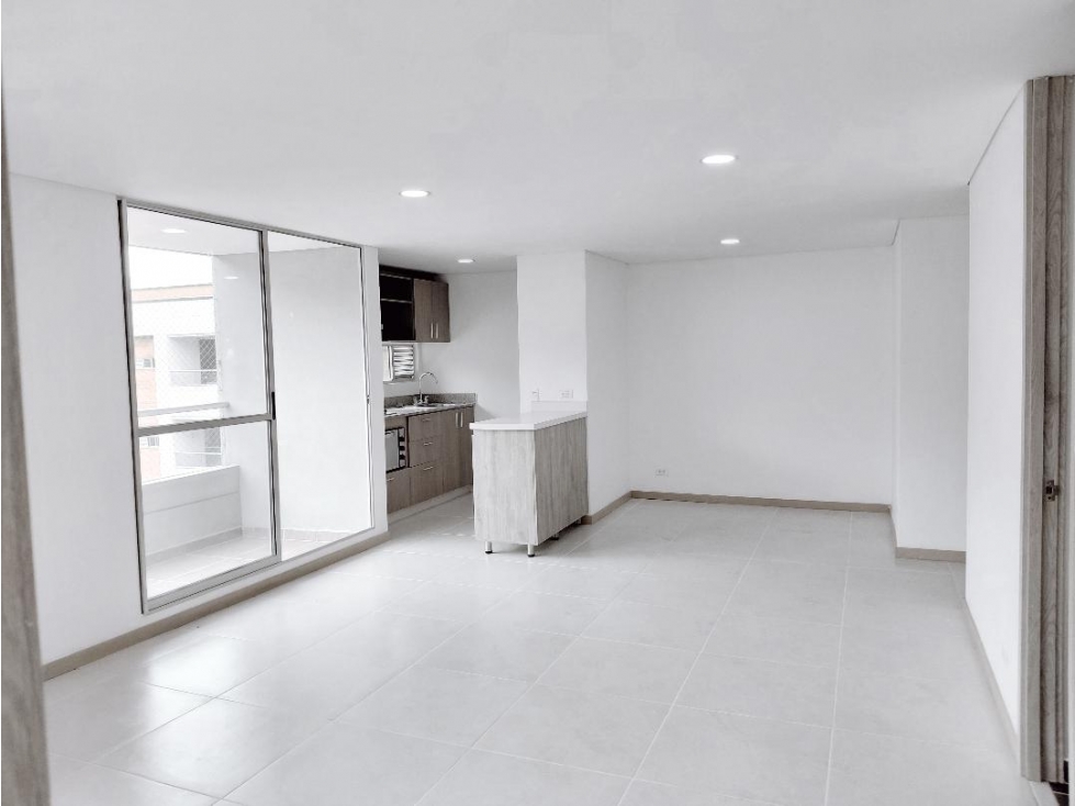 Venta de apartamento en Envigado, Antioquia | LASANTILLAS2