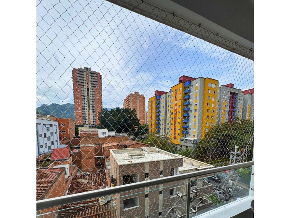 EDIFICIO de Apartamentos en Venta, BELEN LOS ALPES — foto 5