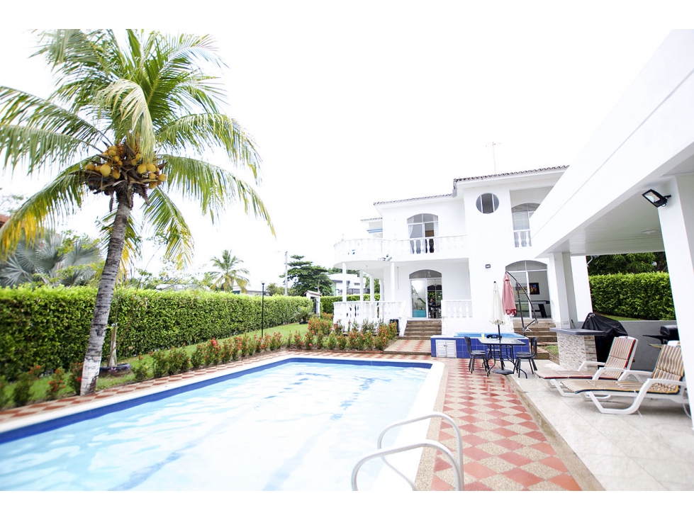 Venta de Casa en Carmen de Apicala | IMPERIO