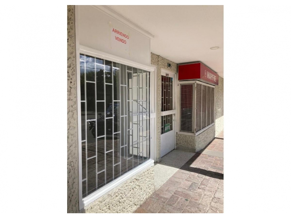 Venta de Local en La Castellana, Bogota