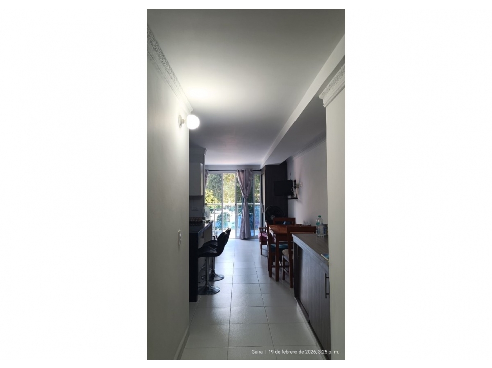 Venta de Apartaestudio en El Rodadero, Santa Marta | PALMAR — foto 3