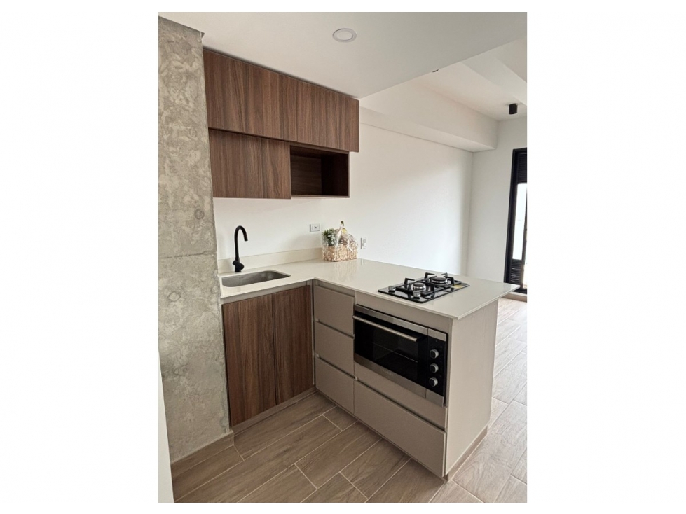 Venta de apartaestudio en Usaquen, Bogotá | MODERNO — foto 3