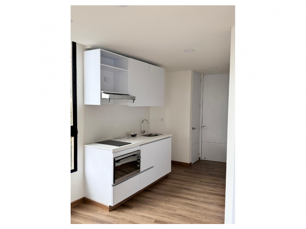 Venta de Apartaestudio en el Centro Internacional | GOLIFE — foto 3