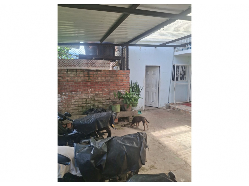 Casa Residencial con Local en Belén de Umbría | Belen2 - 3