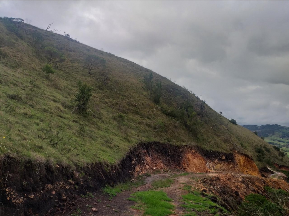 Venta de finca en Suesca, Cundinamarca - 3