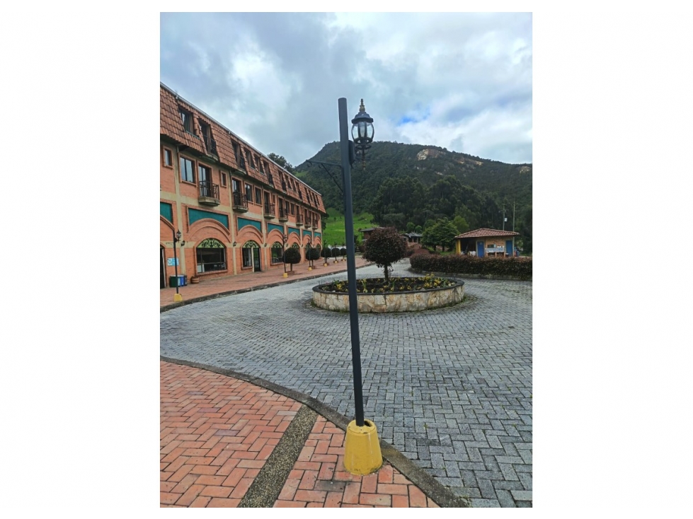 Venta de hotel en Vereda Cardonal, Neusa - 3