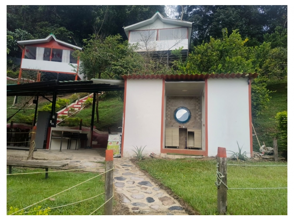 Venta de Finca en La Vega, Cundinamarca