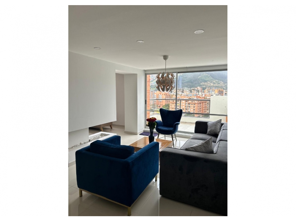 Venta de apartamento en Cedritos, Bogota — foto 4