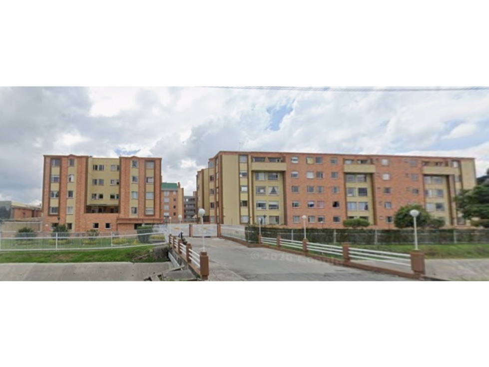Venta de apartamento en Cedritos, Bogota