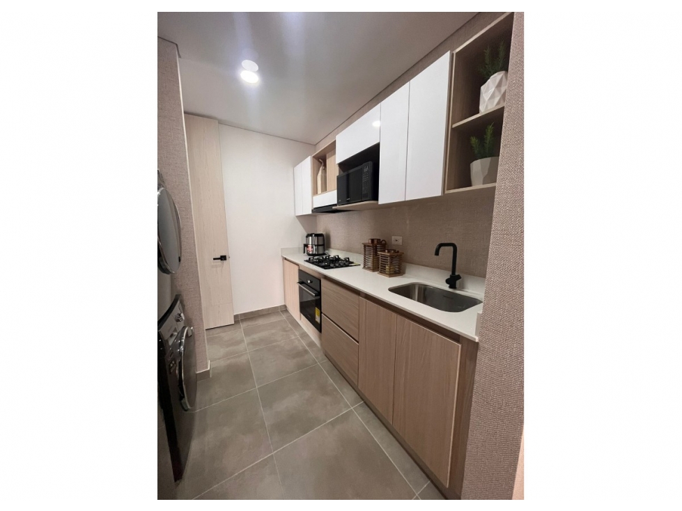 Venta de Apartaestudio en Santa Marta, Magdalena - 3