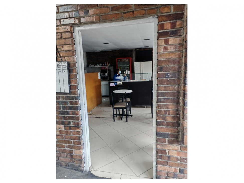 Venta de Lote con vivienda en Lisboa, Usaquen — foto 3