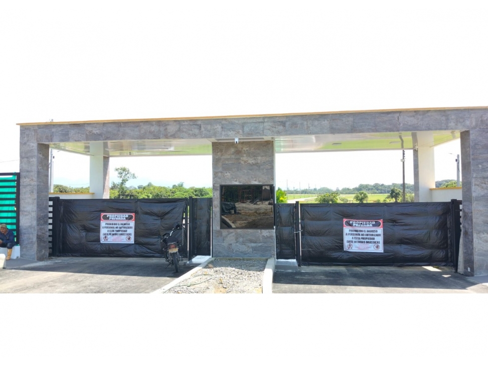 Venta de lote en Acacias, Meta - 3