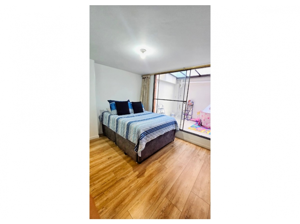 Venta de apartamento en Cedritos, Bogota | Lophor — foto 3