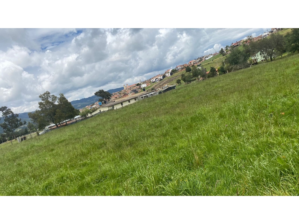 Venta de lote en Guasca, Cundinamarca - 3