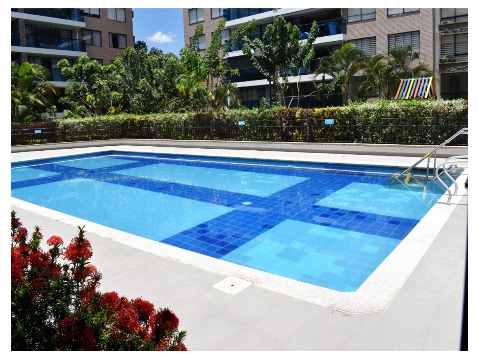 Venta de apartamento en Serranía del Hato | Piedecuesta — foto 3