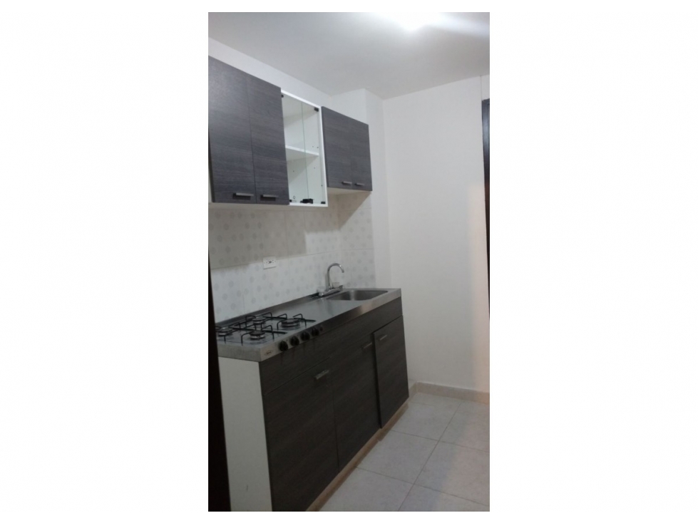 Arriendo de Apartaestudio en Santa Monica, Medellin - 3