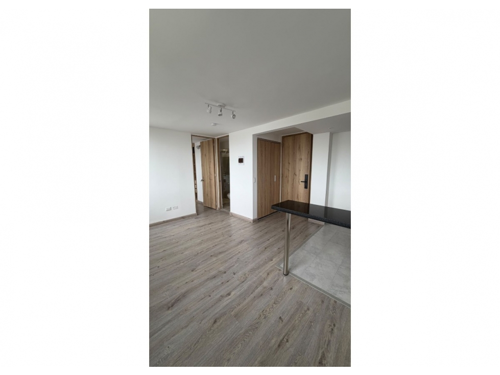 Venta de Apartaestudio en Los Alamos, Bogota — foto 3