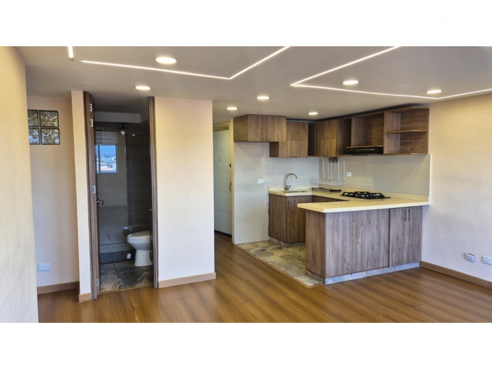 Venta de Apartamento en San Pablo, Bogota — foto 2