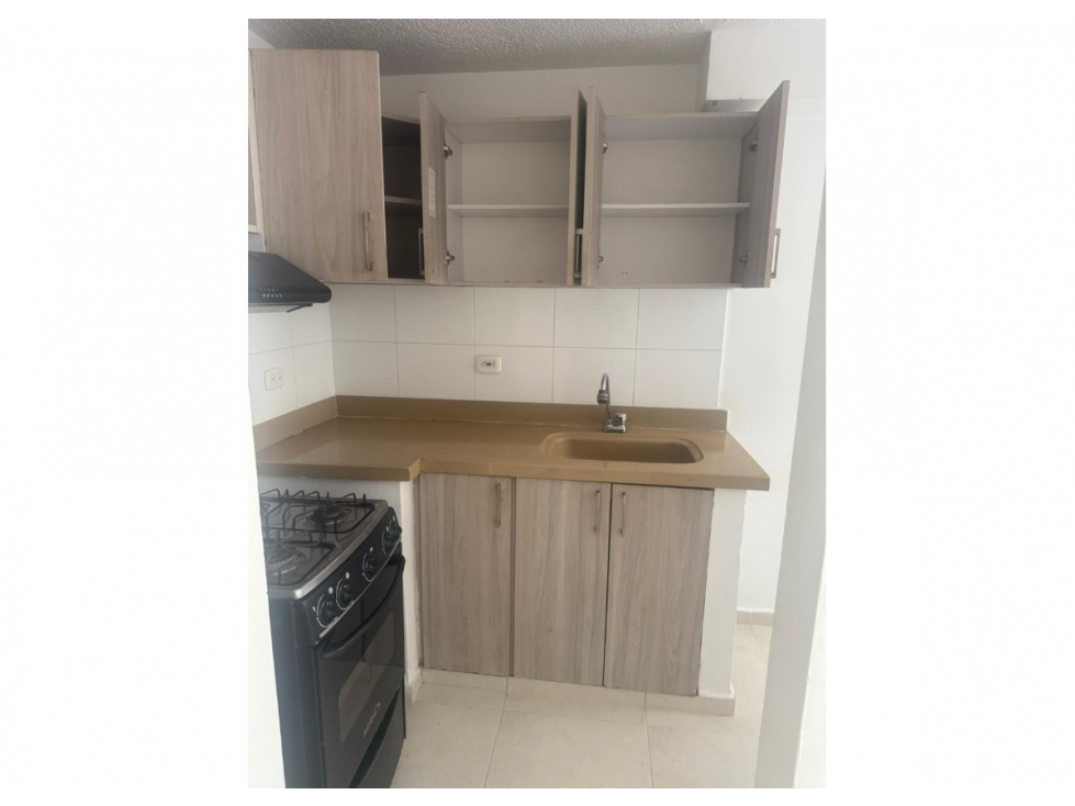 Venta de Apartamento en Puerta Dorada, Barranquilla — foto 5