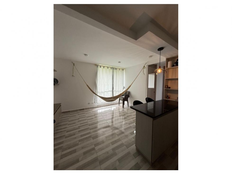 Venta de apartamento en Amarillo Catama, Villavicencio — foto 3