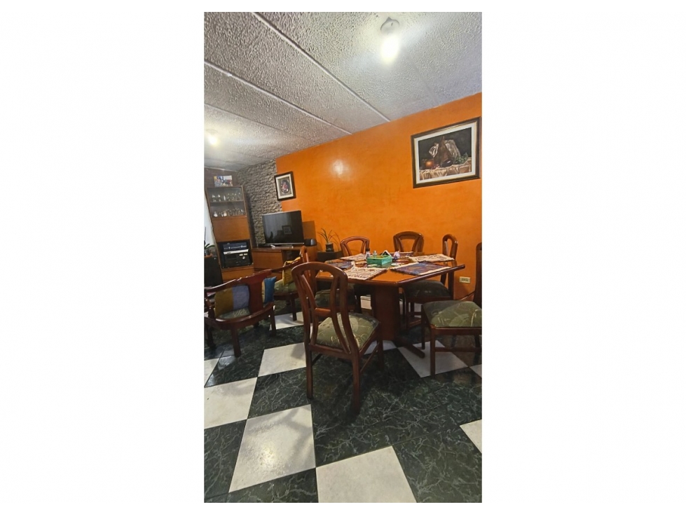 Venta de casa en Quintas de la laguna, Soacha — foto 3