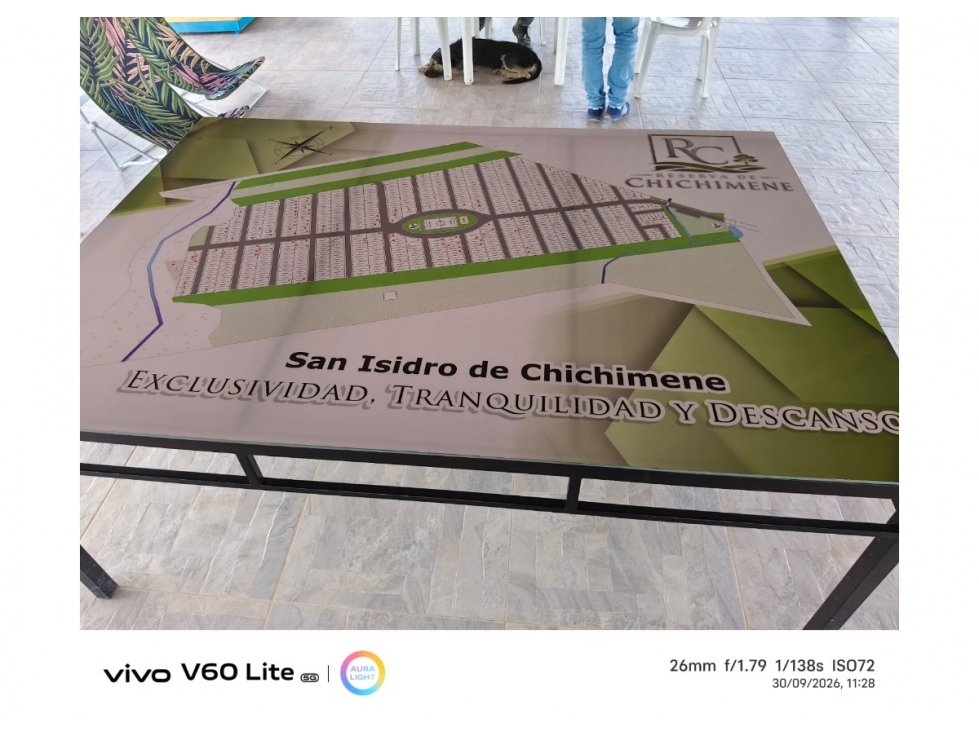 Venta de lote en Acacias, Meta - 3
