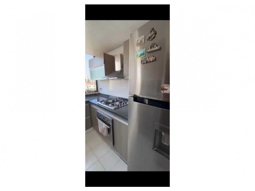 Arriendo de Apartamento en Riomar, Barranquilla — foto 6