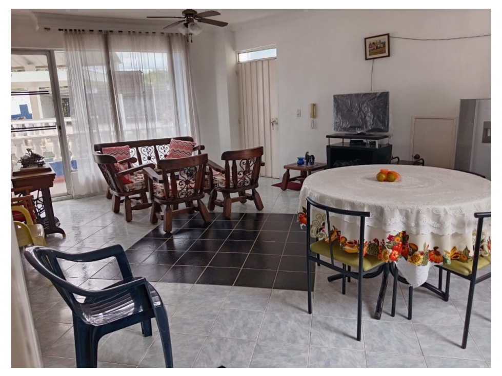 Venta de Apartamento en La Arboleda, Flandes — foto 5