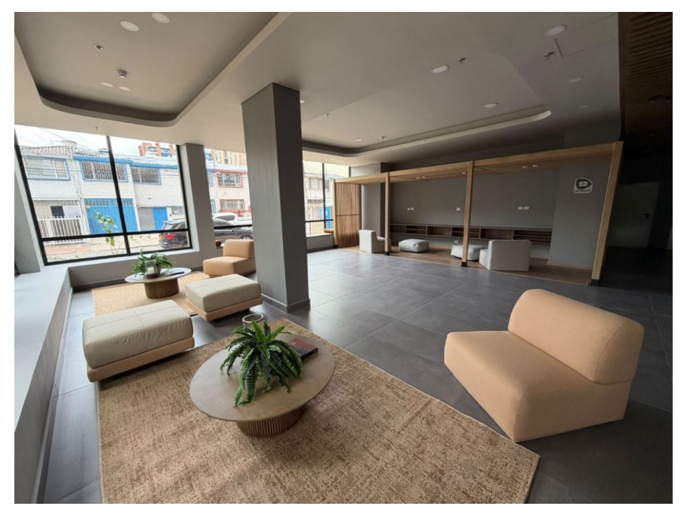 Arriendo de Apartamento en Andes norte, Bogota | Andes — foto 5