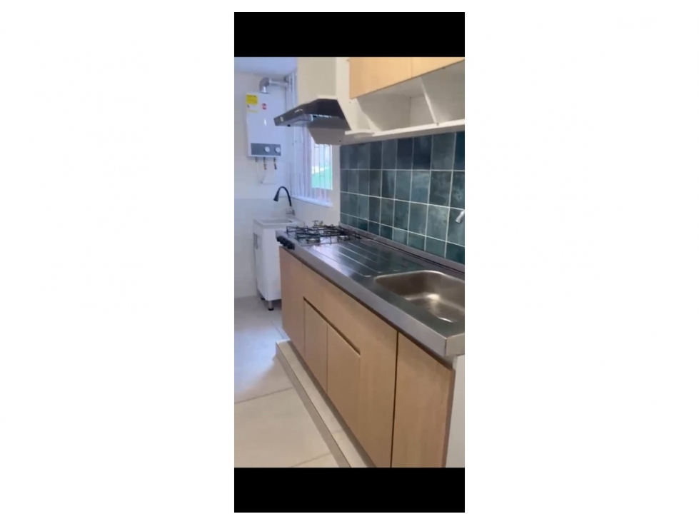 Venta de Apartamento en Suba, Bogota — foto 4