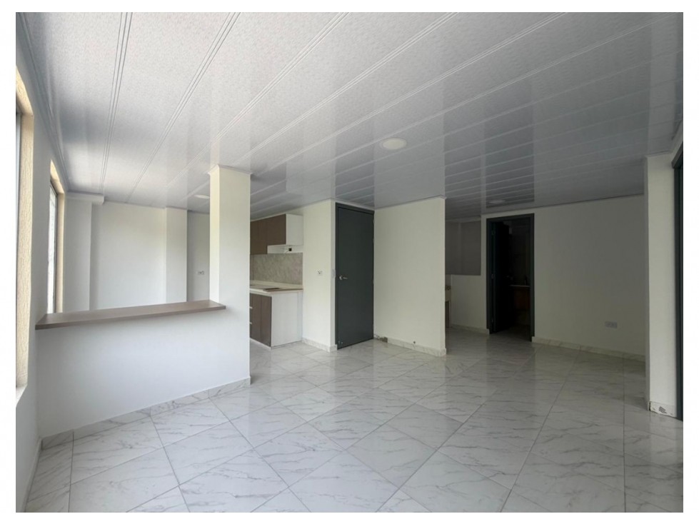 Venta de apartamento en Chinchina, Caldas | Milagroso — foto 3