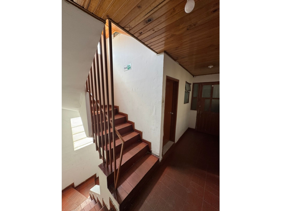 Venta de Edificio de apartamentos en Prado Veraniego — foto 3