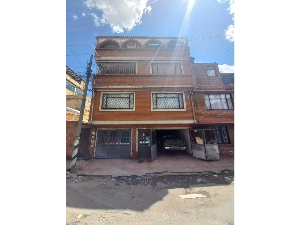 Venta de Edificio de apartamentos en Prado Veraniego