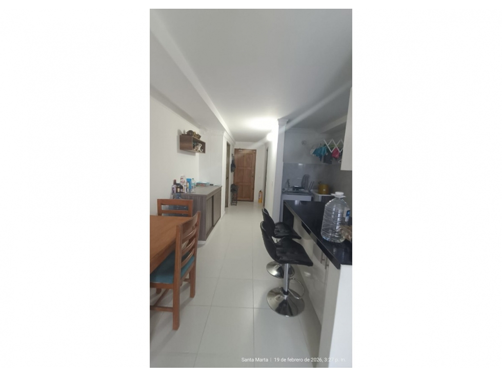 Venta de Apartaestudio en El Rodadero, Santa Marta | PALMAR — foto 4